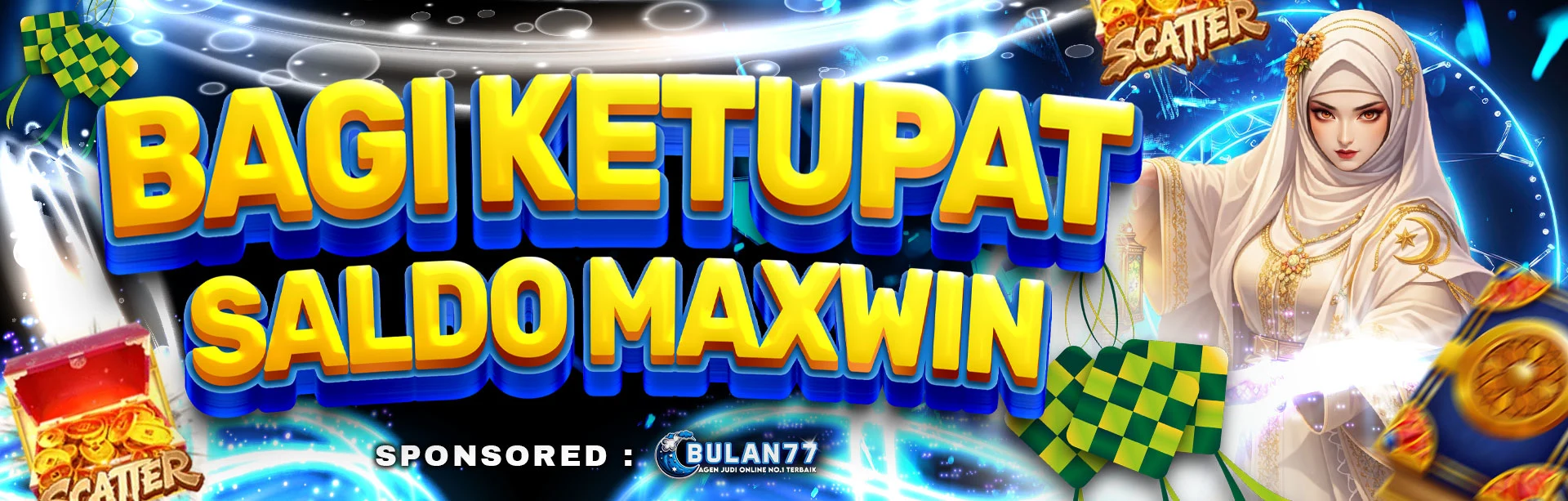 ZEUS404 Banner Slot Online